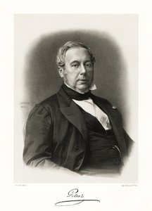 テオフィルジュールペルーズ、1865-66